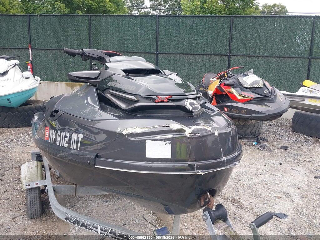 00000YDV74538D222 2022 SEADOO RXT-X 300 photo no. 6