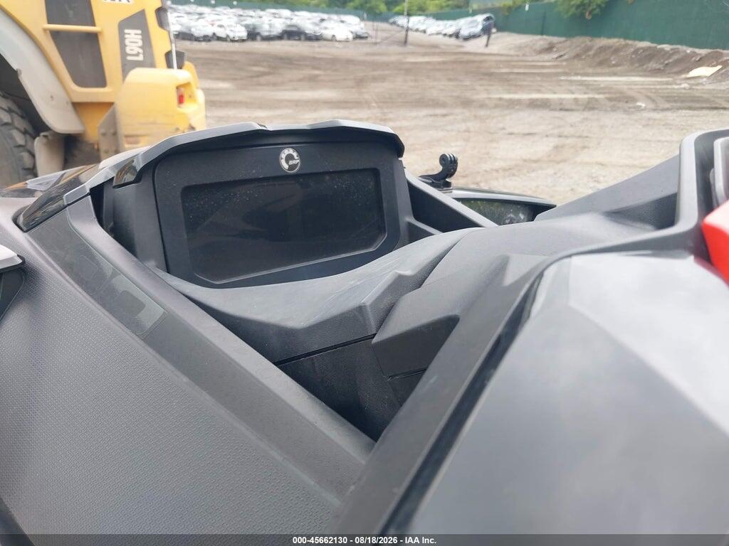 00000YDV74538D222 2022 SEADOO RXT-X 300 photo no. 7