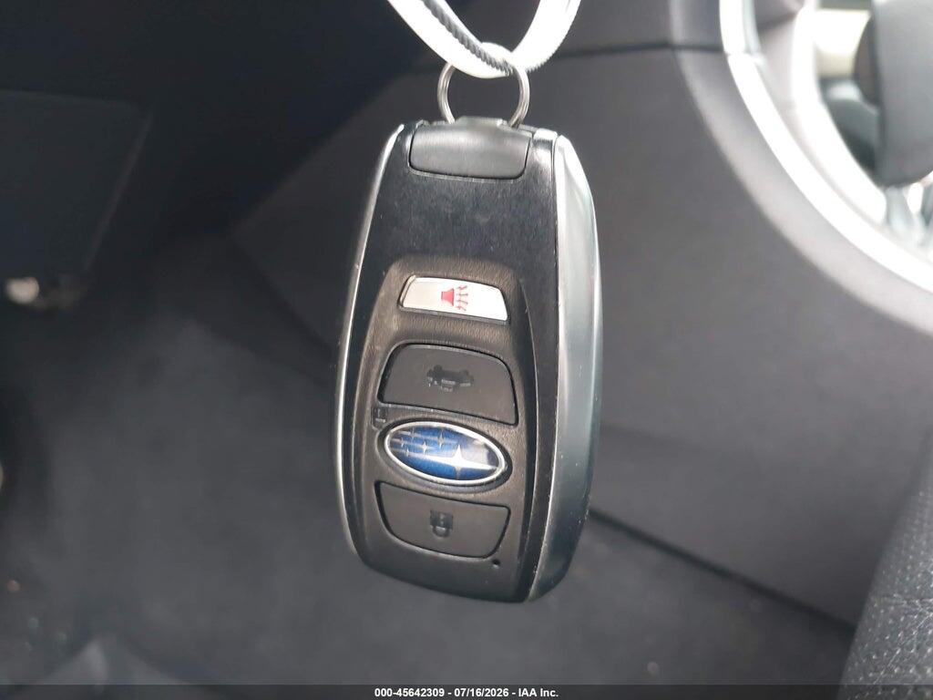 4S4WMAPD5N3439015 2022 SUBARU ASCENT photo no. 11