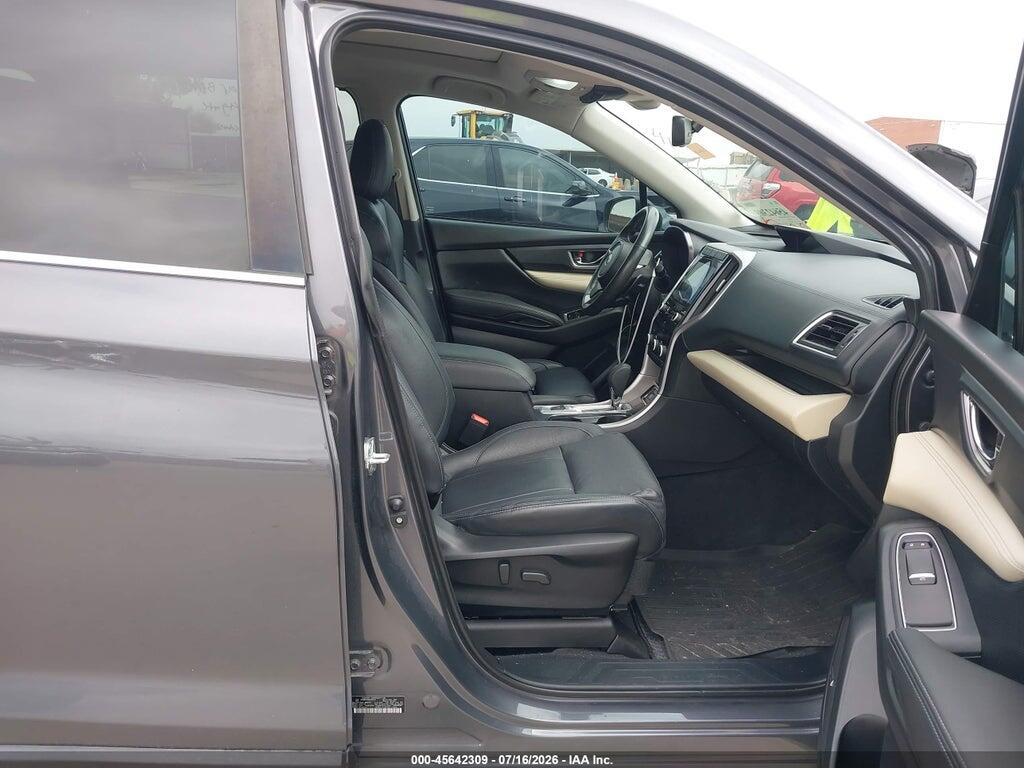 4S4WMAPD5N3439015 2022 SUBARU ASCENT photo no. 5
