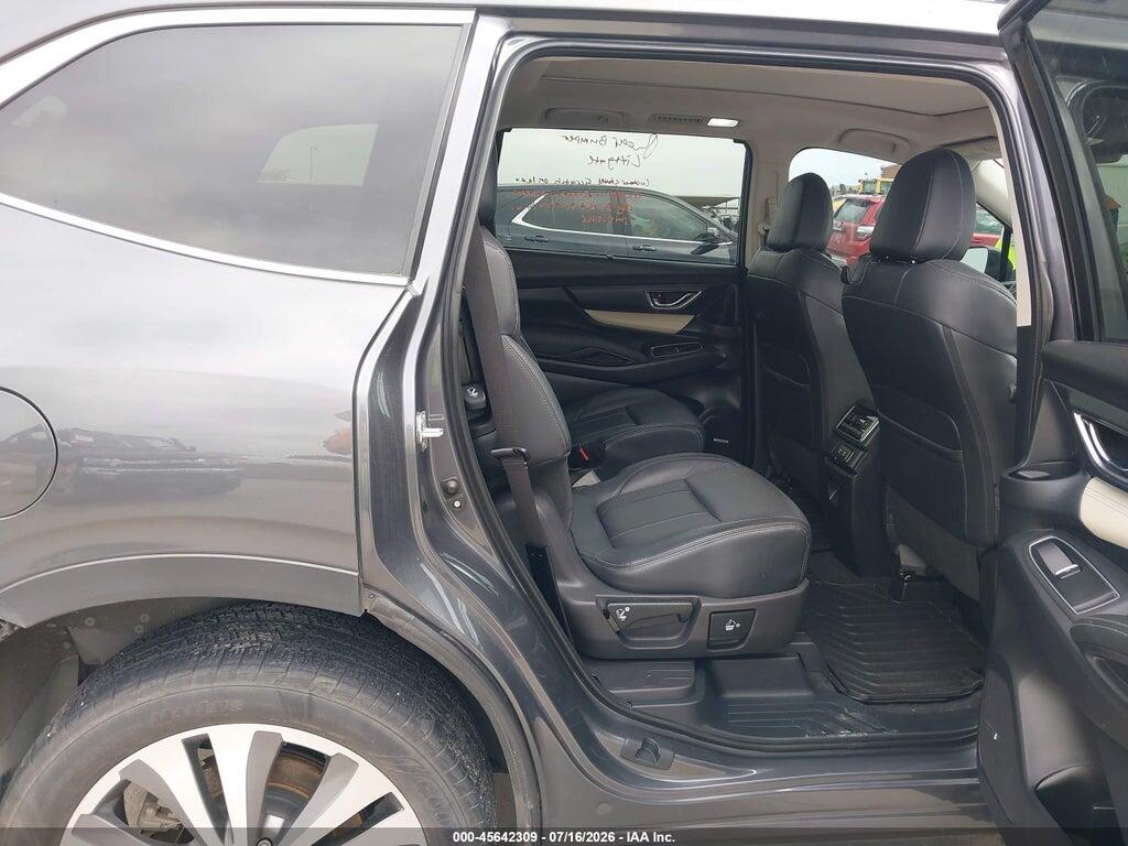 4S4WMAPD5N3439015 2022 SUBARU ASCENT photo no. 8