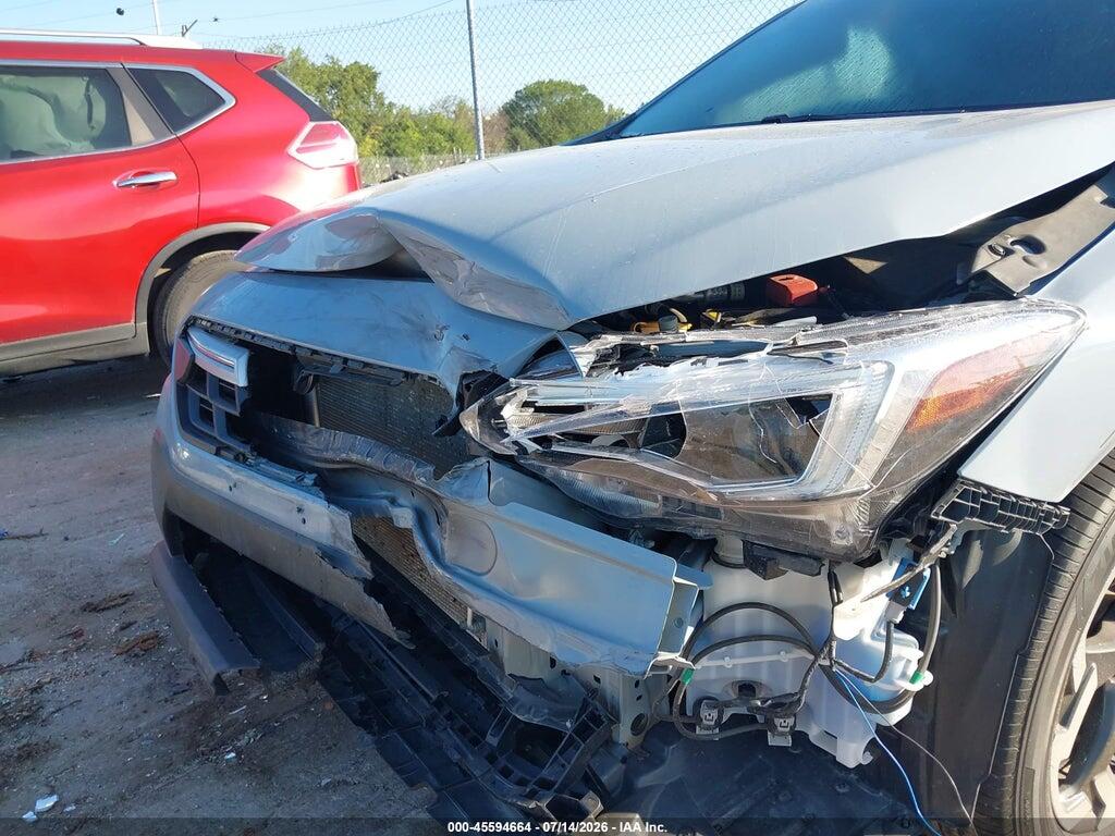 JF2GTHMC6NH235232 2022 SUBARU CROSSTREK photo no. 6