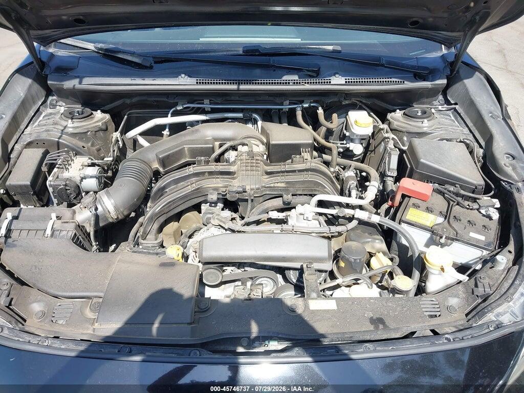 JF2GTHRC1NH271709 2022 SUBARU CROSSTREK photo no. 10