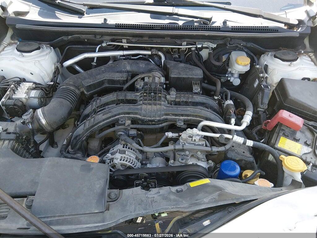 JF2GTAPC3N8234719 2022 SUBARU CROSSTREK photo no. 10