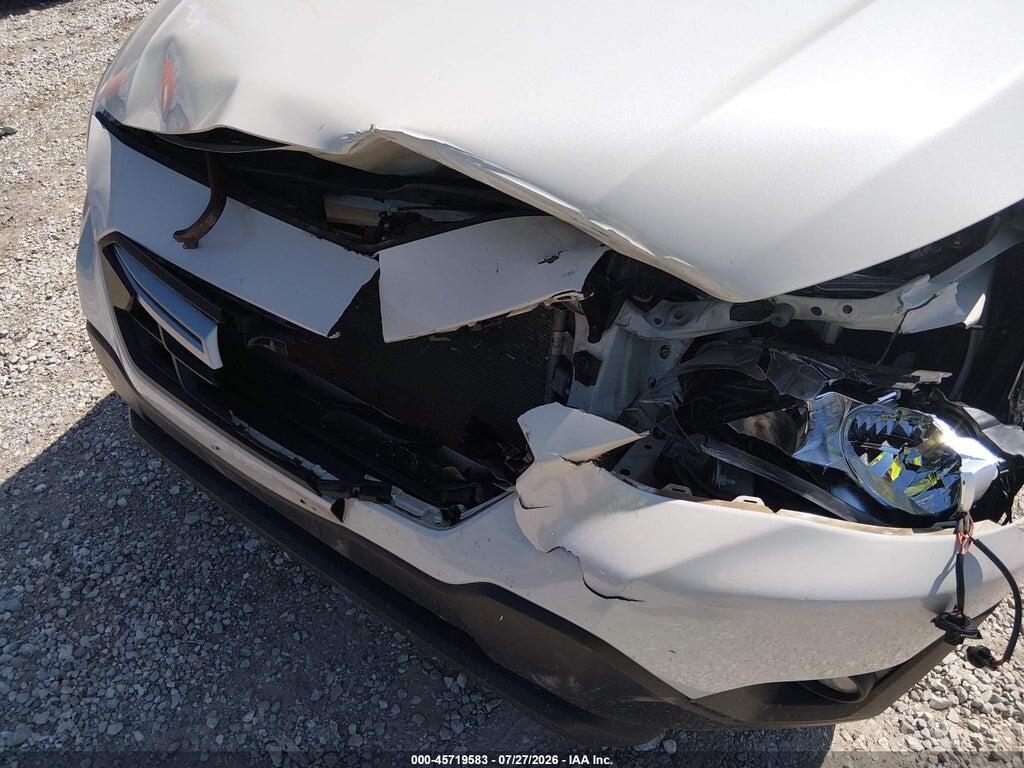 JF2GTAPC3N8234719 2022 SUBARU CROSSTREK photo no. 6