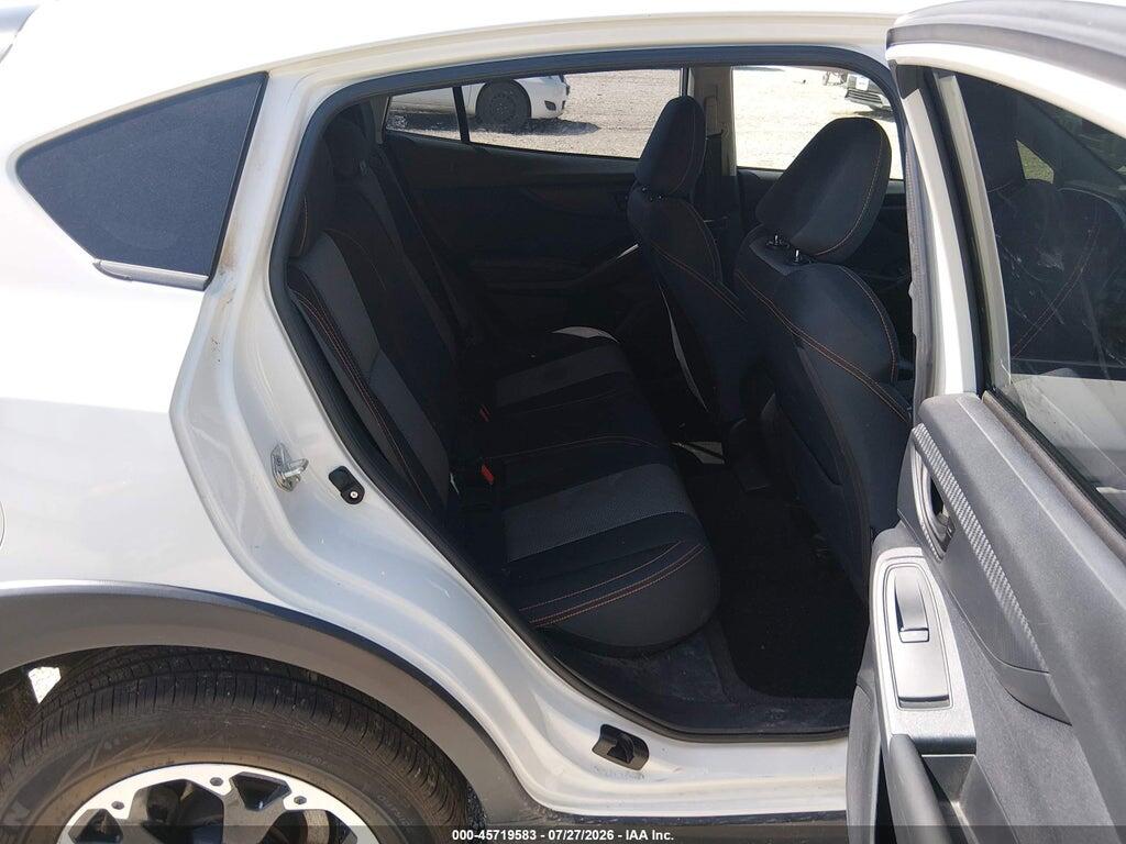JF2GTAPC3N8234719 2022 SUBARU CROSSTREK photo no. 8