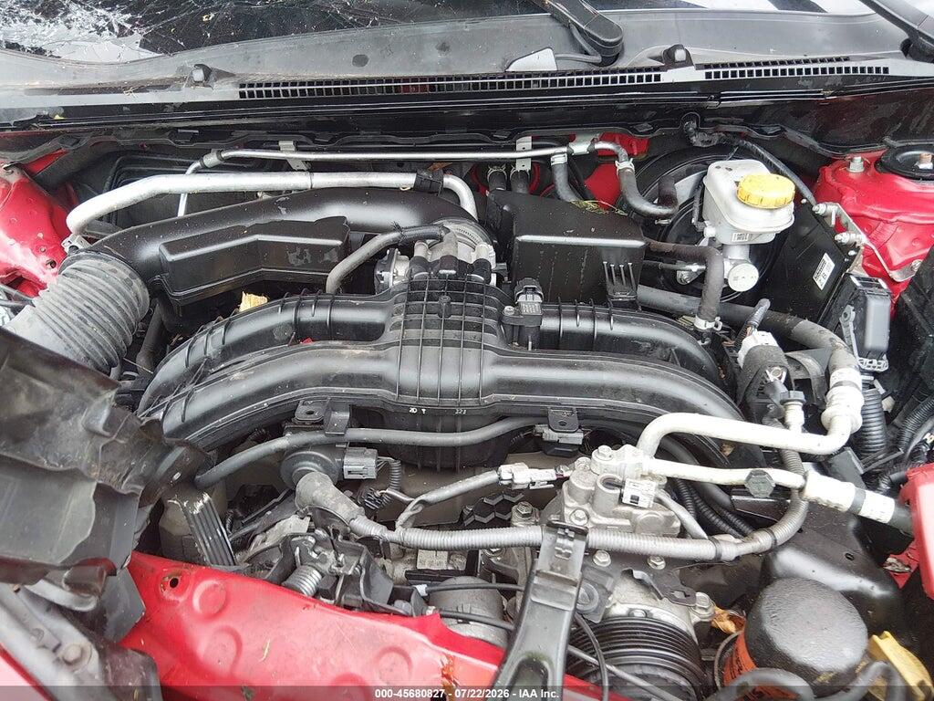 JF2GTABC5NH279393 2022 SUBARU CROSSTREK photo no. 10