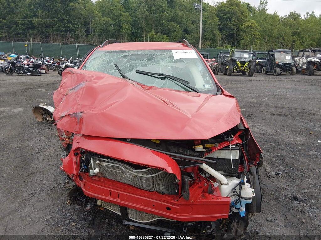 JF2GTABC5NH279393 2022 SUBARU CROSSTREK photo no. 12