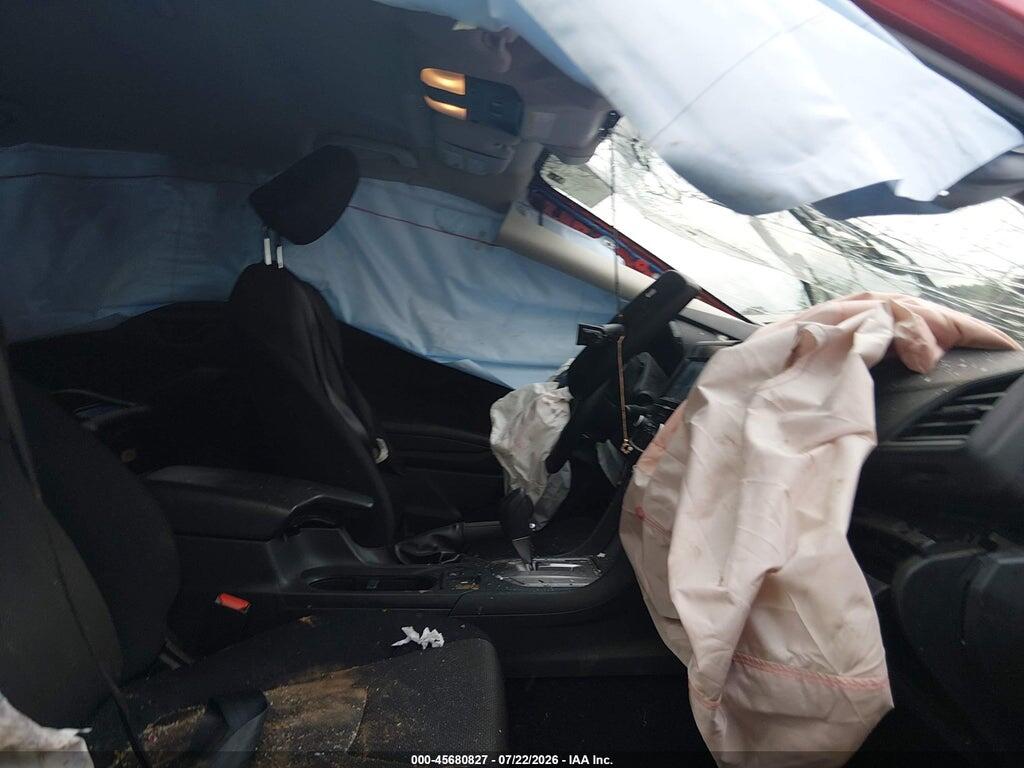 JF2GTABC5NH279393 2022 SUBARU CROSSTREK photo no. 5