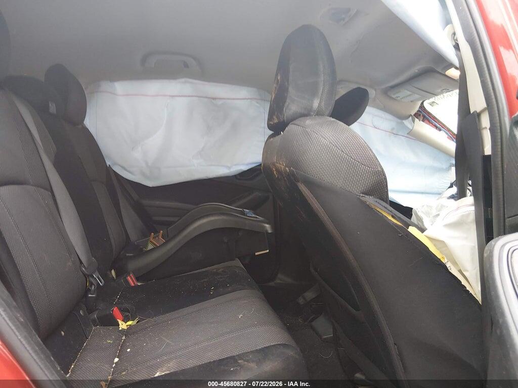 JF2GTABC5NH279393 2022 SUBARU CROSSTREK photo no. 8