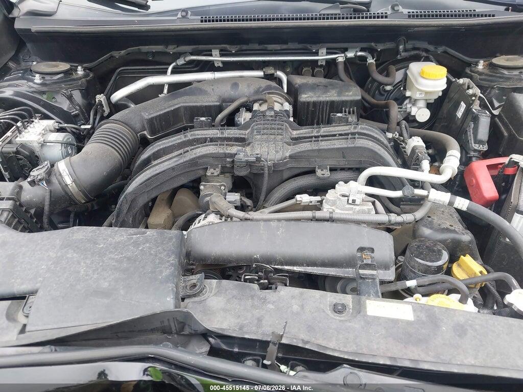 JF2GTHSC5NH216738 2022 SUBARU CROSSTREK photo no. 10