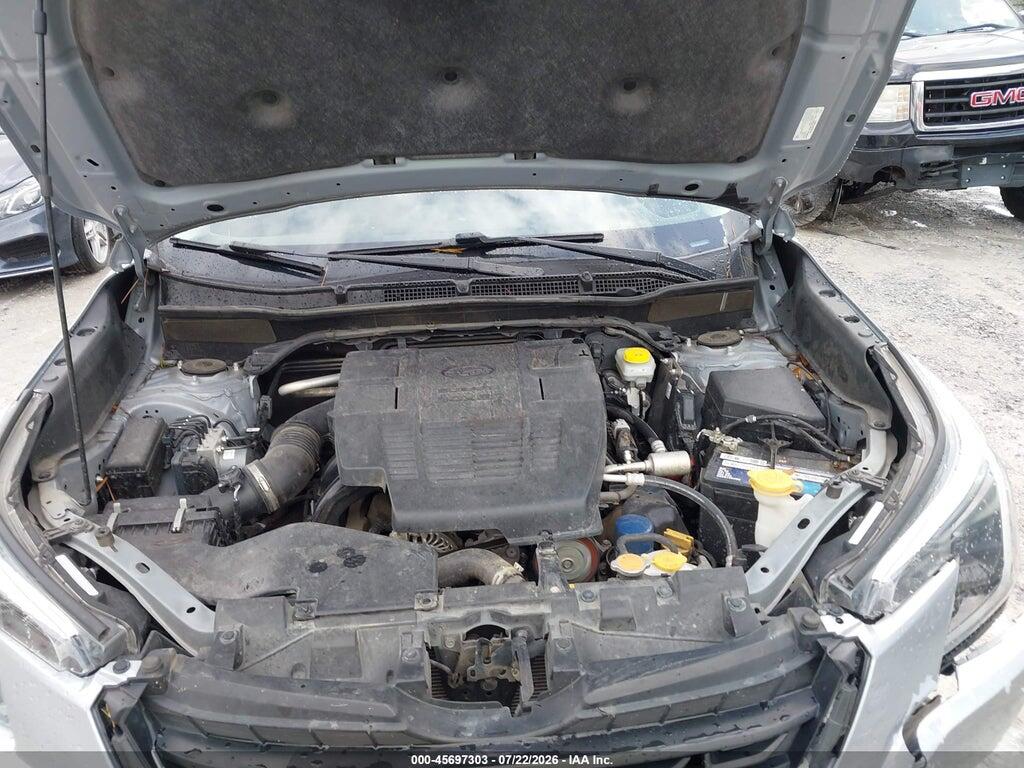 JF2SKARC1NH434279 2022 SUBARU FORESTER photo no. 10
