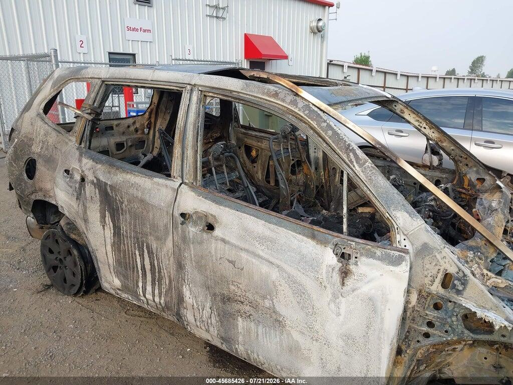 JF2SKAEC6NH459734 2022 SUBARU FORESTER photo no. 12
