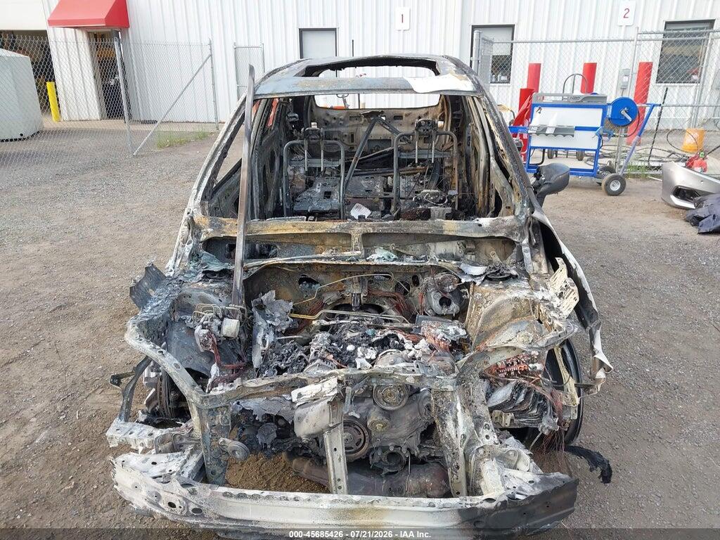 JF2SKAEC6NH459734 2022 SUBARU FORESTER photo no. 6