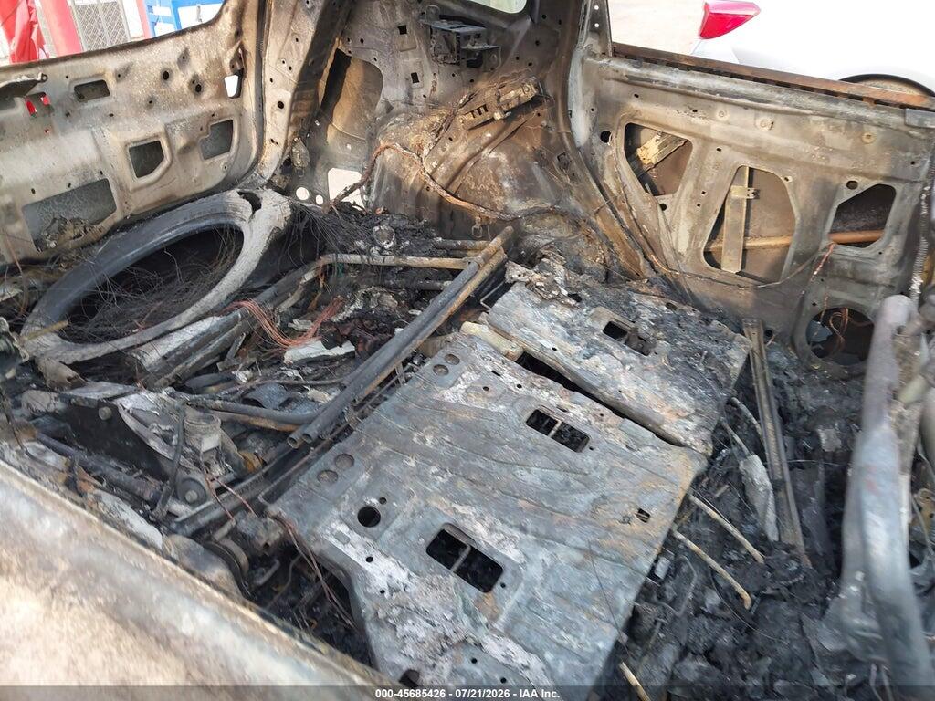 JF2SKAEC6NH459734 2022 SUBARU FORESTER photo no. 8