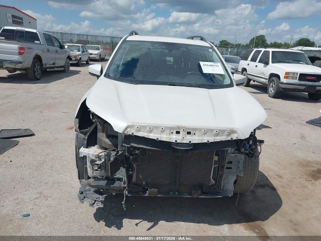 JF2SKAEC9NH486152 2022 SUBARU FORESTER photo no. 12