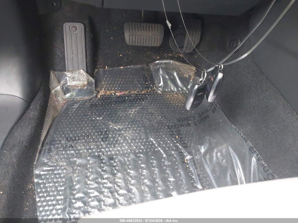 JF2SKAPC3NH481140 2022 SUBARU FORESTER photo no. 11