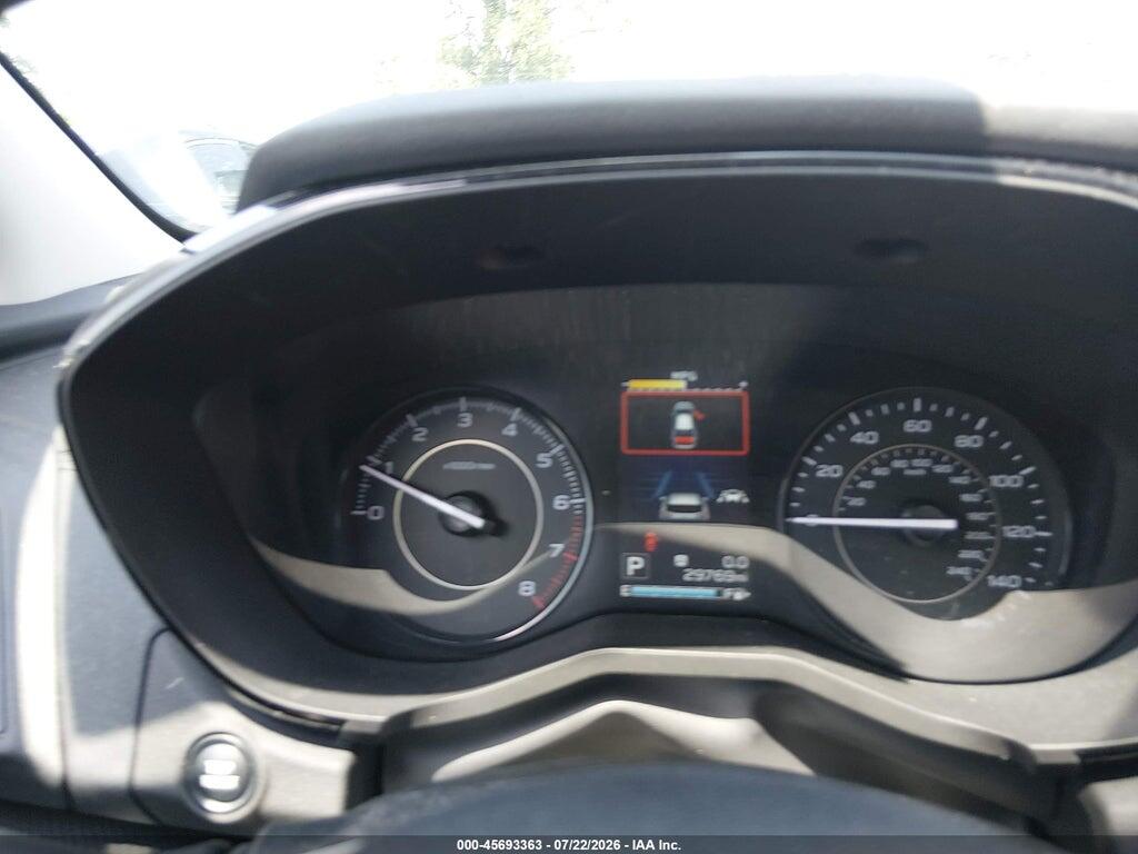 4S3GKAB64N3600705 2022 SUBARU IMPREZA photo no. 7