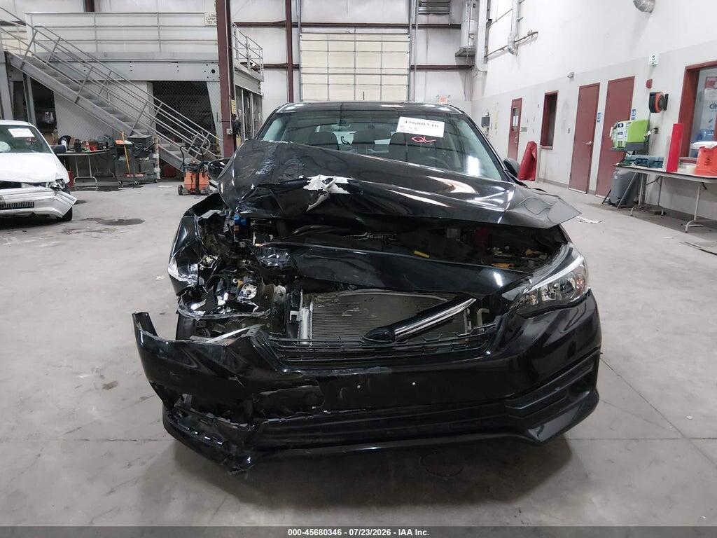 4S3GTAB64N3728150 2022 SUBARU IMPREZA photo no. 12