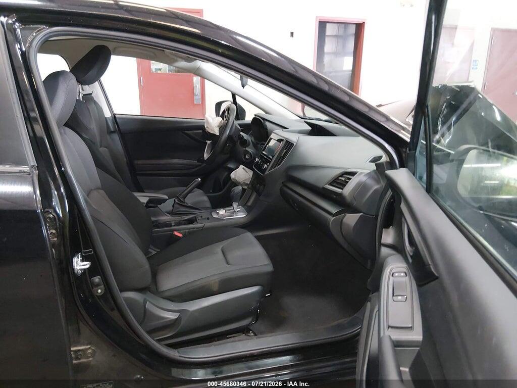 4S3GTAB64N3728150 2022 SUBARU IMPREZA photo no. 5