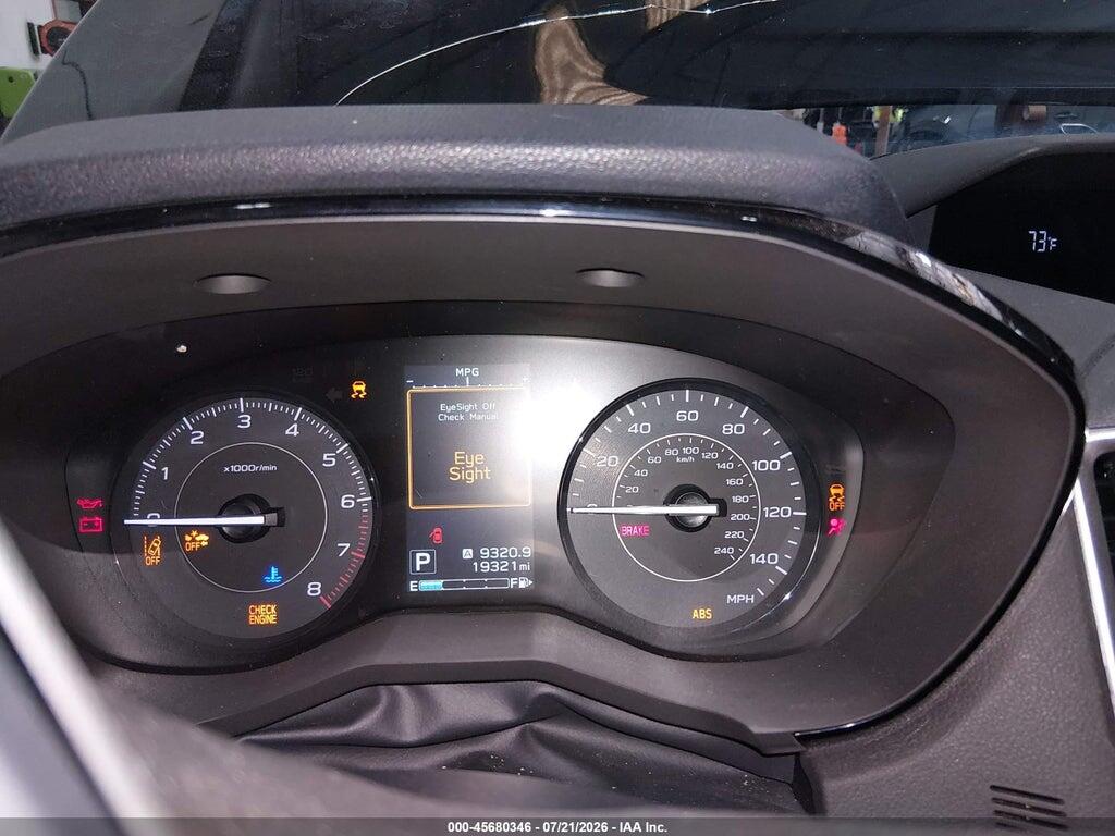 4S3GTAB64N3728150 2022 SUBARU IMPREZA photo no. 7