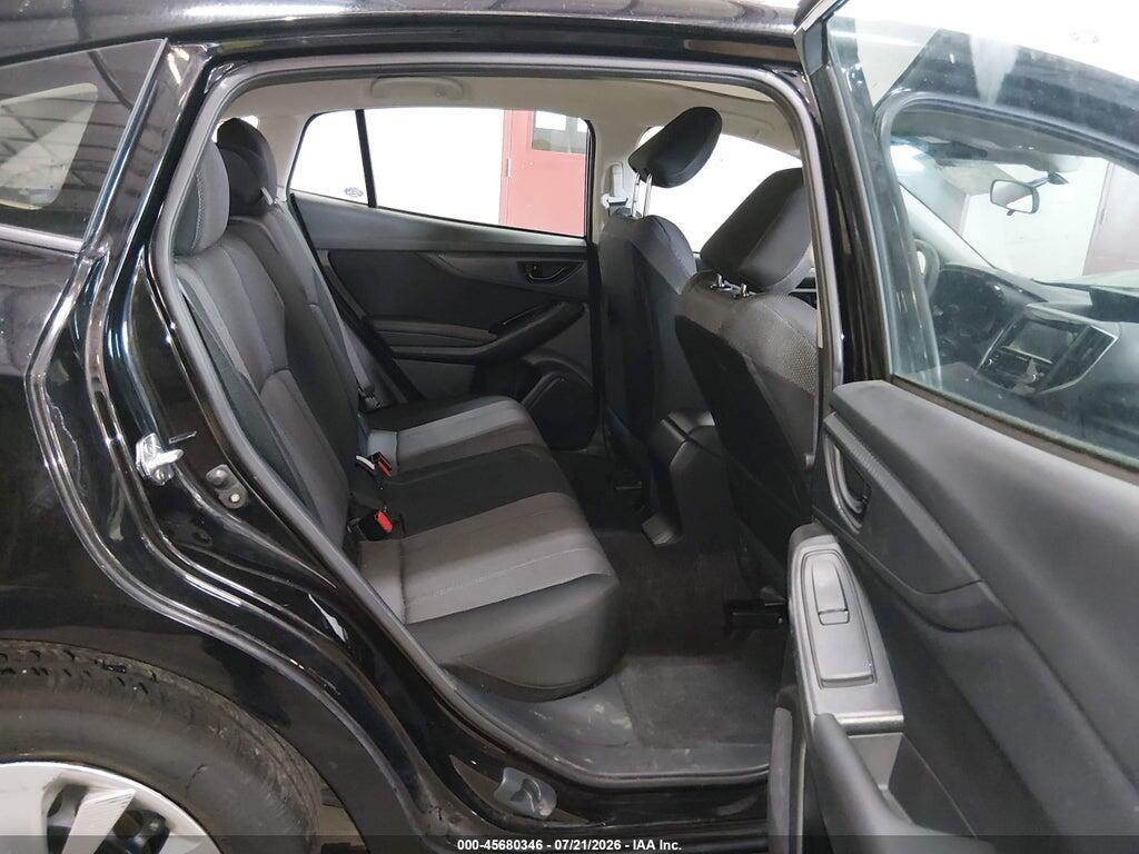 4S3GTAB64N3728150 2022 SUBARU IMPREZA photo no. 8