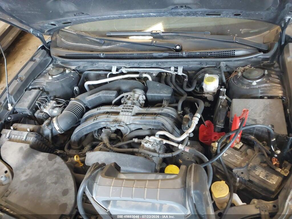 4S3BWAN65N3020311 2022 SUBARU LEGACY photo no. 10