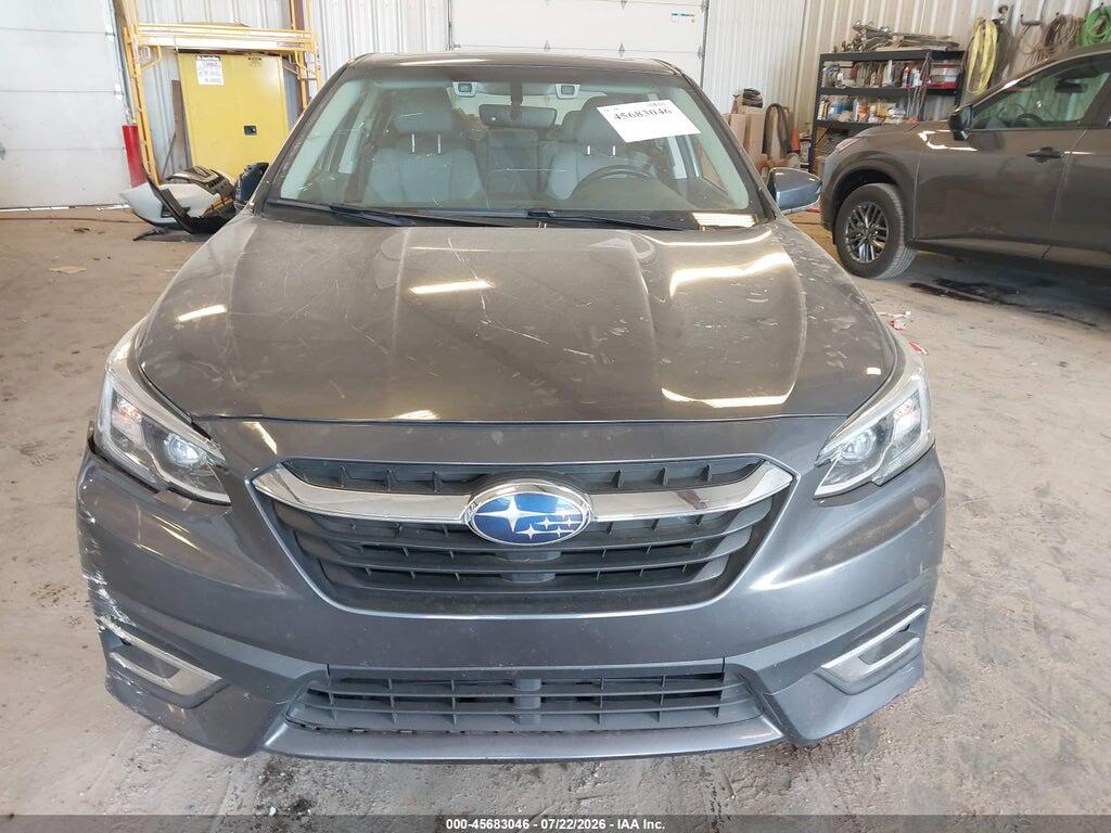 4S3BWAN65N3020311 2022 SUBARU LEGACY photo no. 12