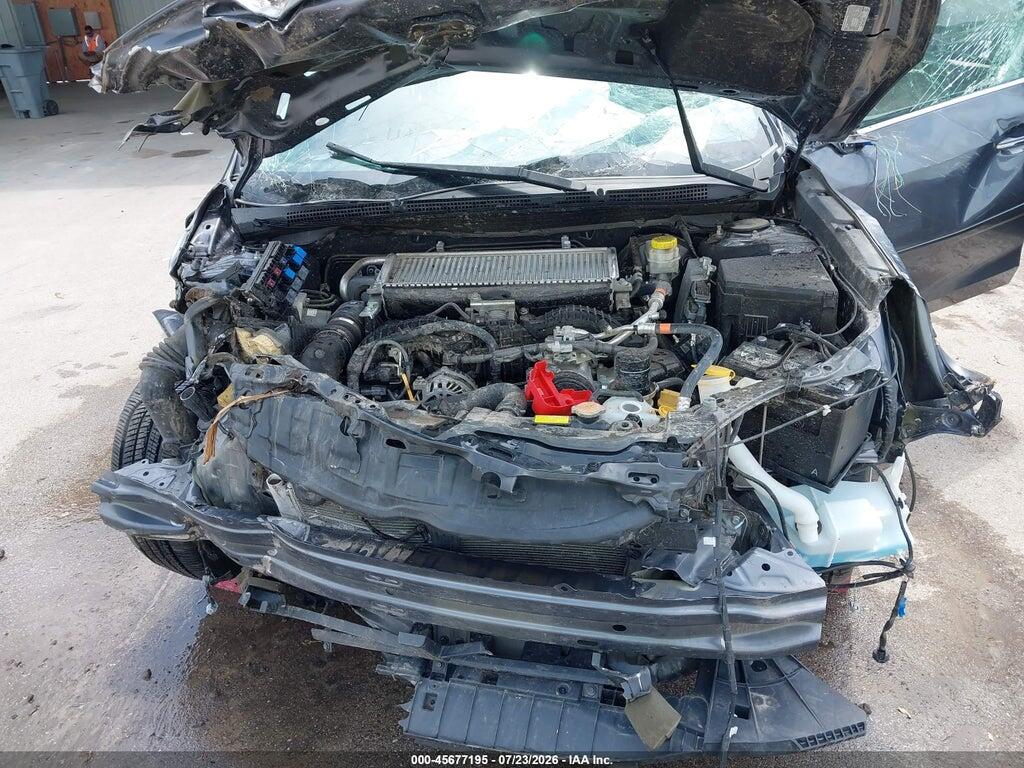 4S3BWGP64N3003872 2022 SUBARU LEGACY photo no. 10