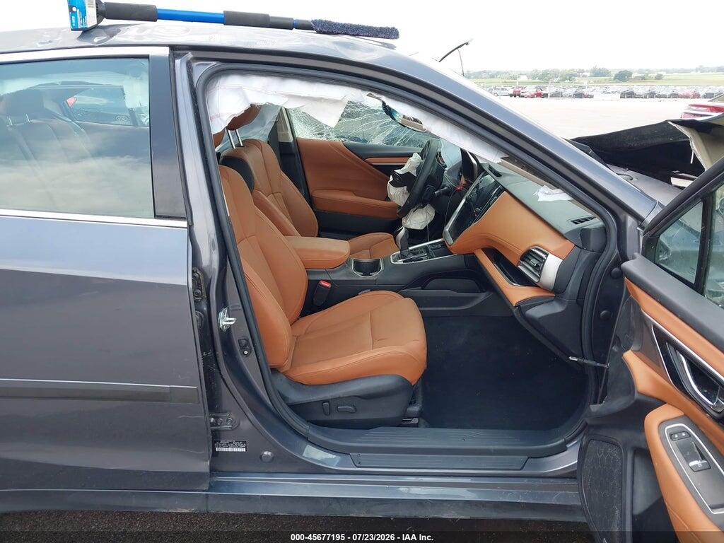 4S3BWGP64N3003872 2022 SUBARU LEGACY photo no. 5
