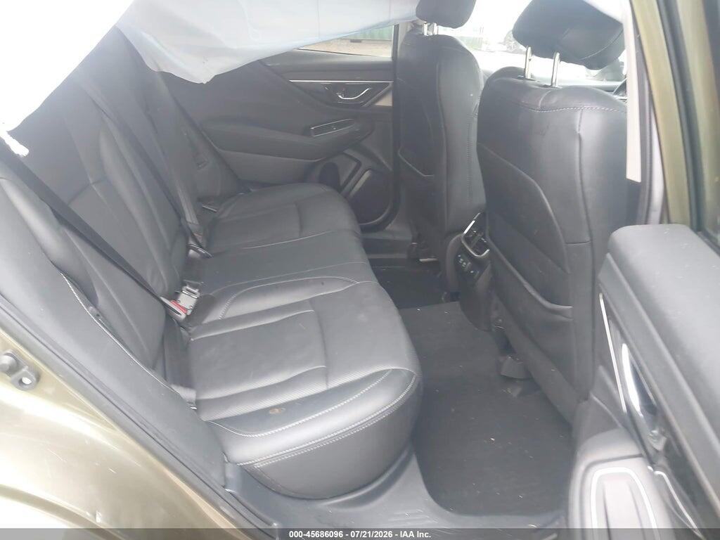 4S4BTANC0N3266516 2022 SUBARU OUTBACK photo no. 8