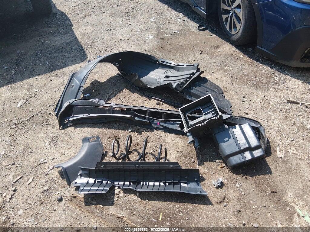4S4BTAAC5N3133451 2022 SUBARU OUTBACK photo no. 12