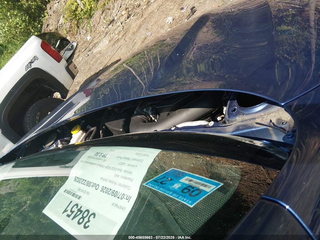 4S4BTAAC5N3133451 2022 SUBARU OUTBACK photo no. 6