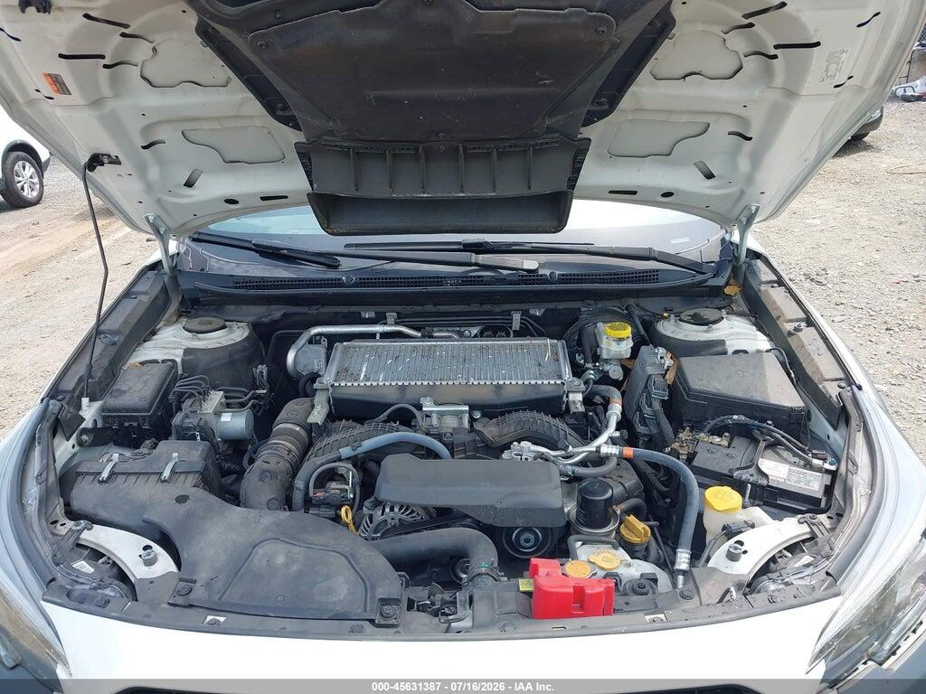4S4BTGUD2N3272153 2022 SUBARU OUTBACK photo no. 10