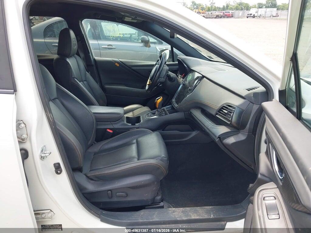 4S4BTGUD2N3272153 2022 SUBARU OUTBACK photo no. 5