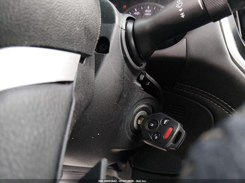 4S4BTACC3N3264116 2022 SUBARU OUTBACK photo no. 11