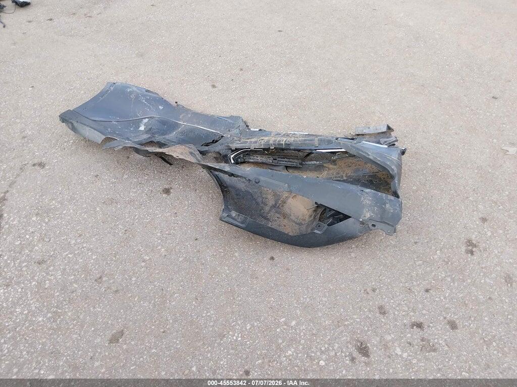 4S4BTACC3N3264116 2022 SUBARU OUTBACK photo no. 12