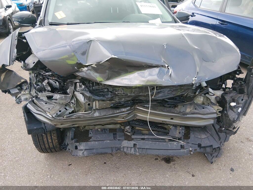 4S4BTACC3N3264116 2022 SUBARU OUTBACK photo no. 6