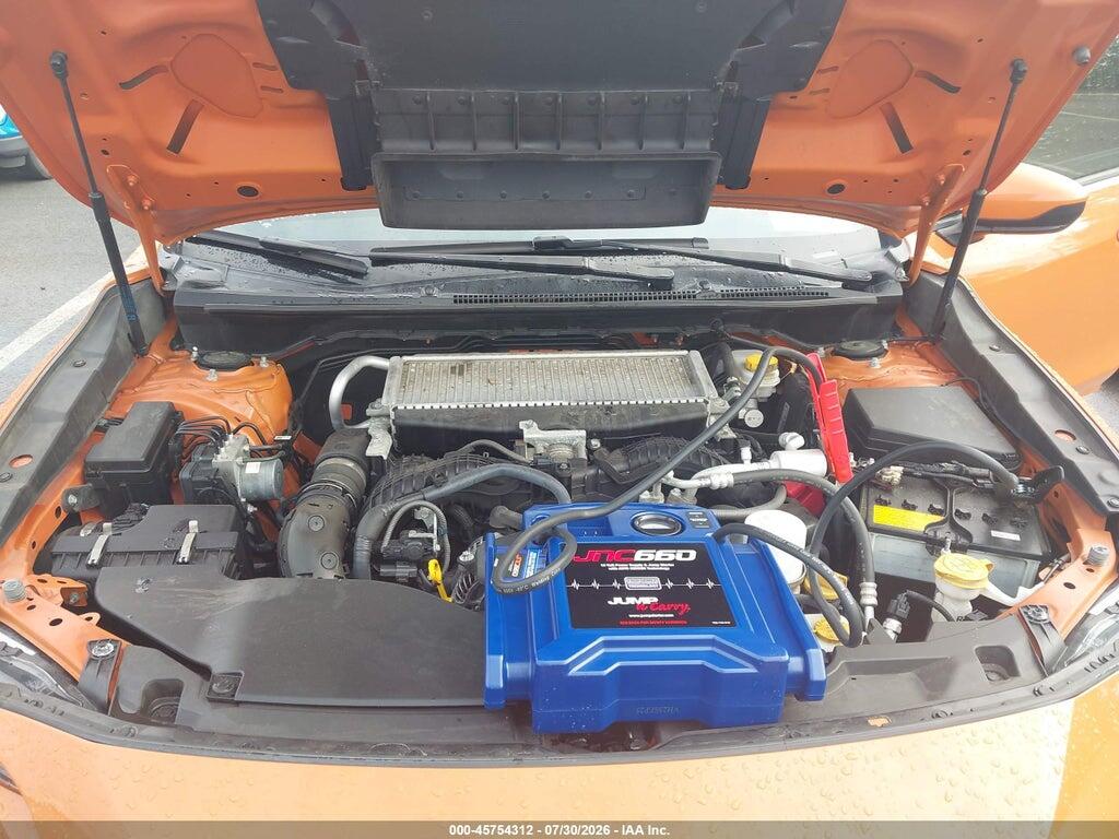 JF1VBAF69N9021360 2022 SUBARU WRX photo no. 10