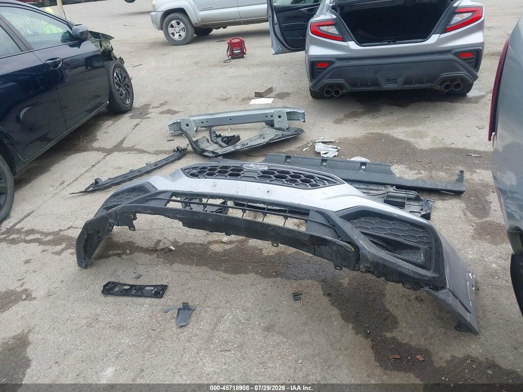 JF1VBAA62N9017450 2022 SUBARU WRX photo no. 12