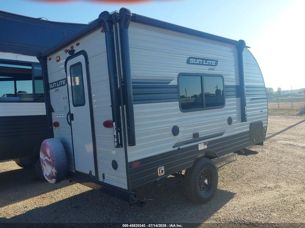7J3U1ED12NS006257 2022 SUN LITE SPORT photo no. 4