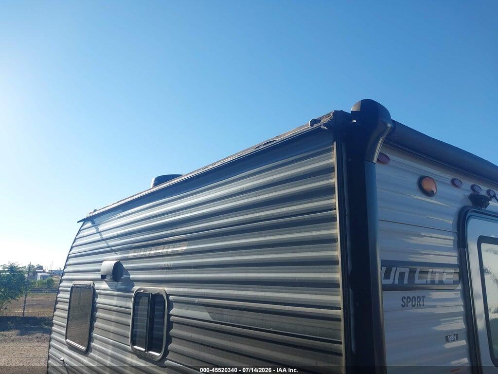 7J3U1ED12NS006257 2022 SUN LITE SPORT photo no. 6