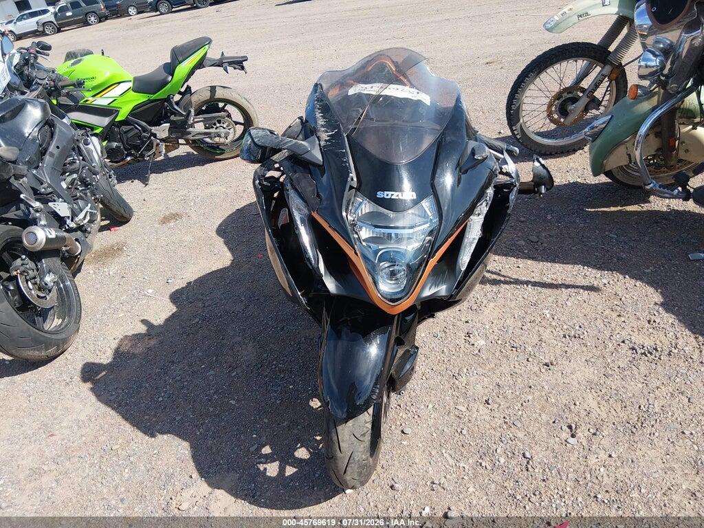 JS1EJ11B8N7102339 2022 SUZUKI GSX1300 photo no. 5