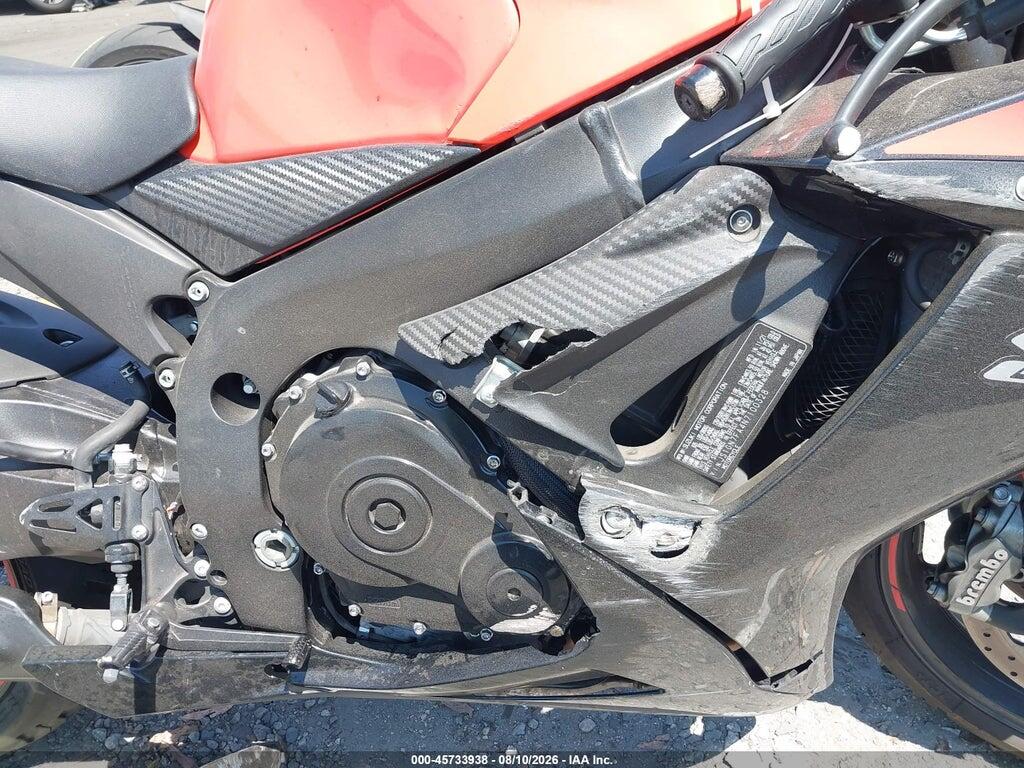 JS1GN7FA4N7100328 2022 SUZUKI GSX-R600 photo no. 8