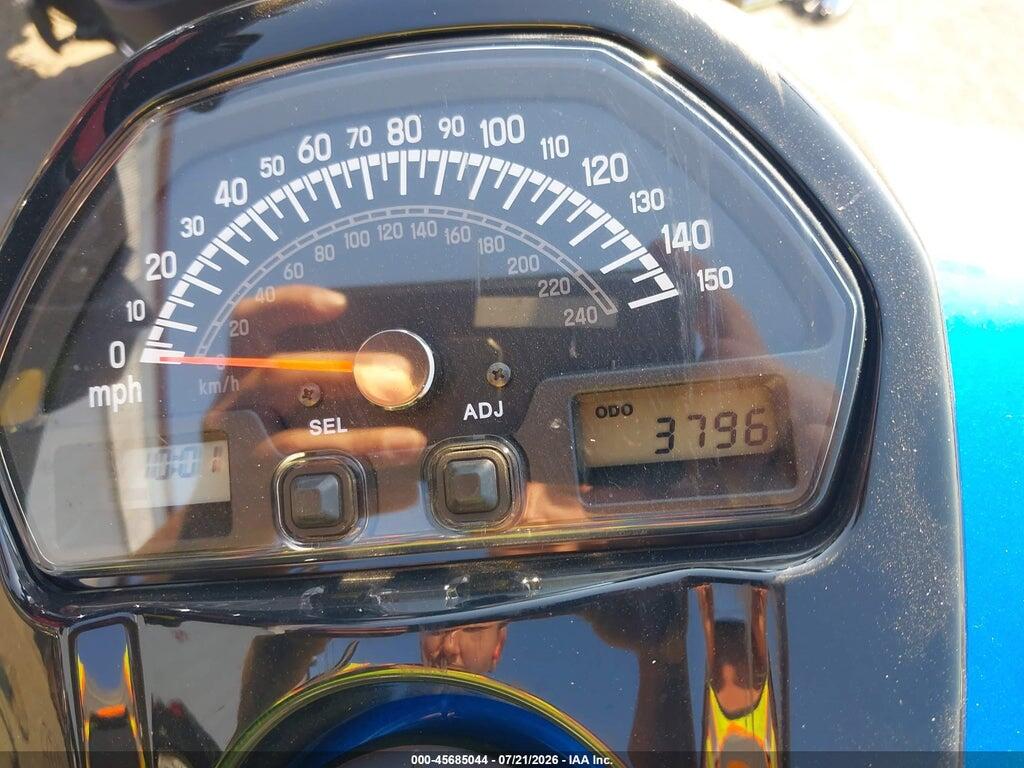 JS1VY53A0N7100480 2022 SUZUKI VZR1800 photo no. 7