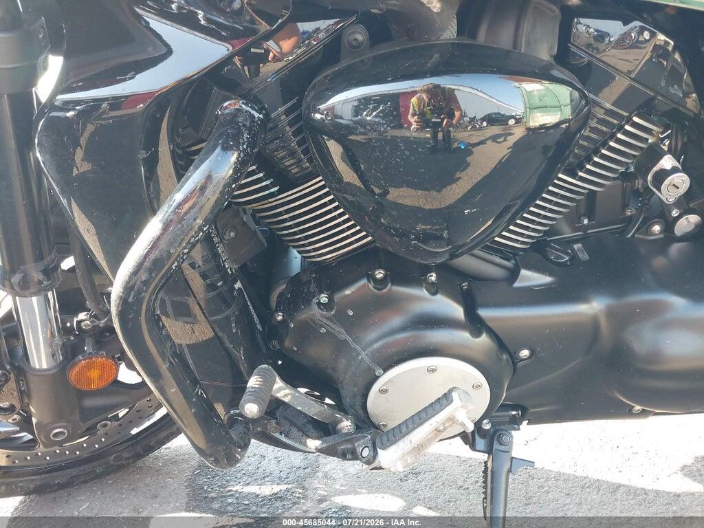 JS1VY53A0N7100480 2022 SUZUKI VZR1800 photo no. 9