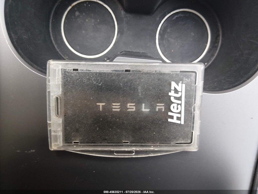 5YJ3E1EB4NF187086 2022 TESLA MODEL 3 photo no. 11
