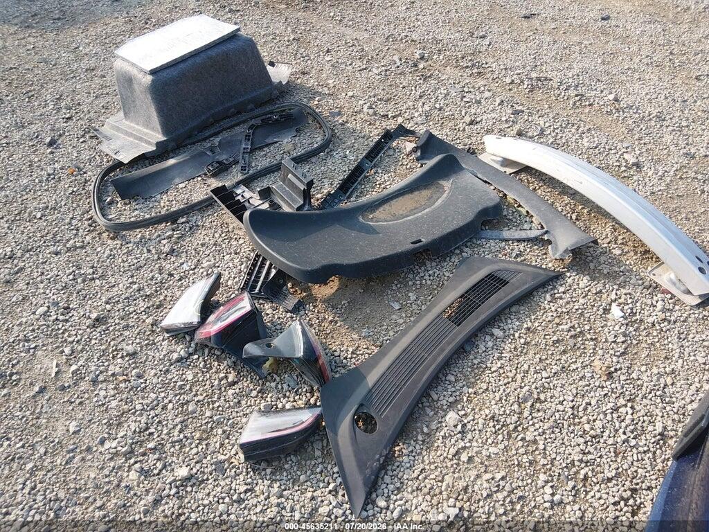 5YJ3E1EB4NF187086 2022 TESLA MODEL 3 photo no. 12