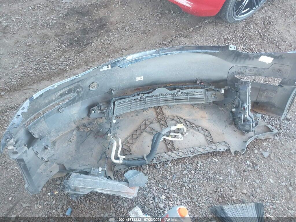 5YJ3E1EA2NF187238 2022 TESLA MODEL 3 photo no. 11