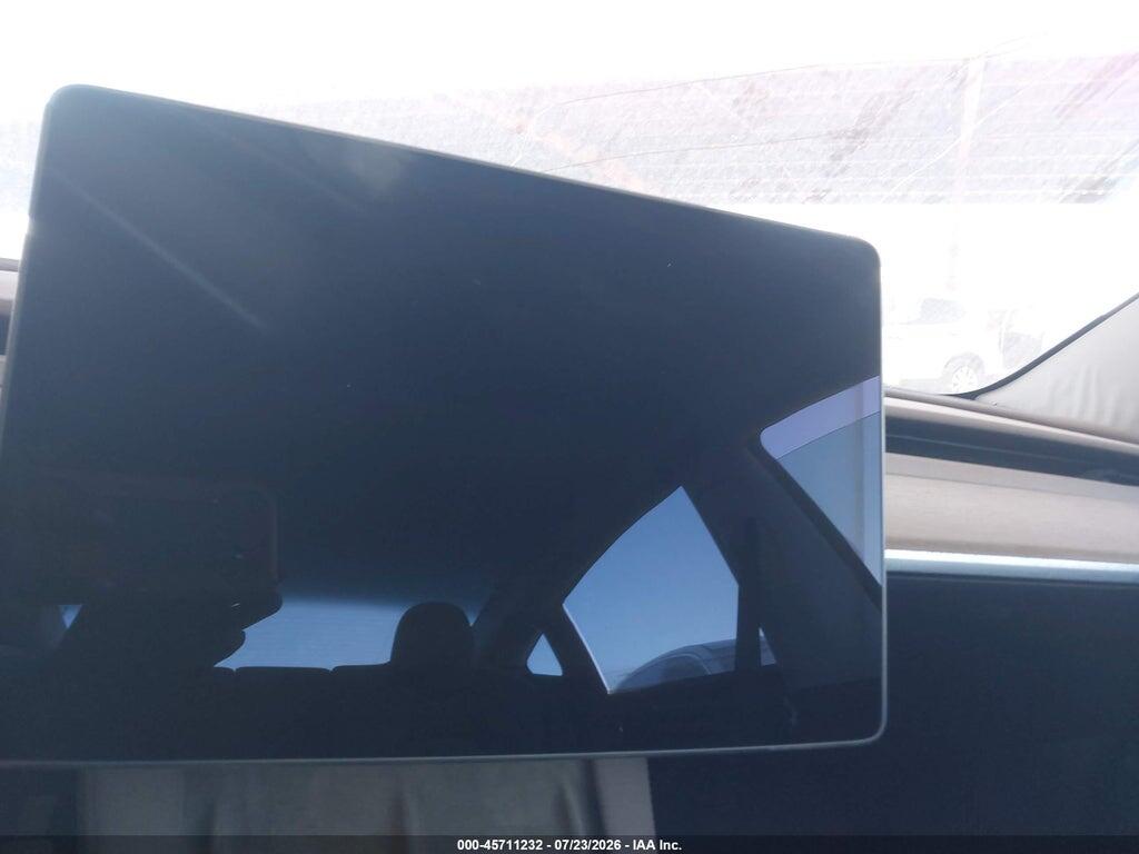 5YJ3E1EA2NF187238 2022 TESLA MODEL 3 photo no. 7
